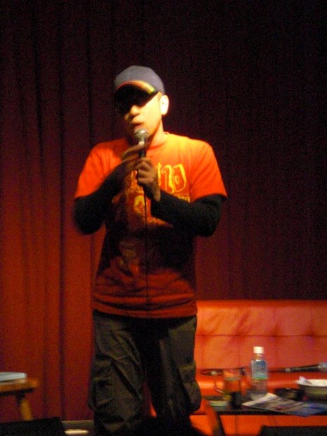 [SoCoの部屋 in club☆jungle　Vol.1　～そして神戸～　編]